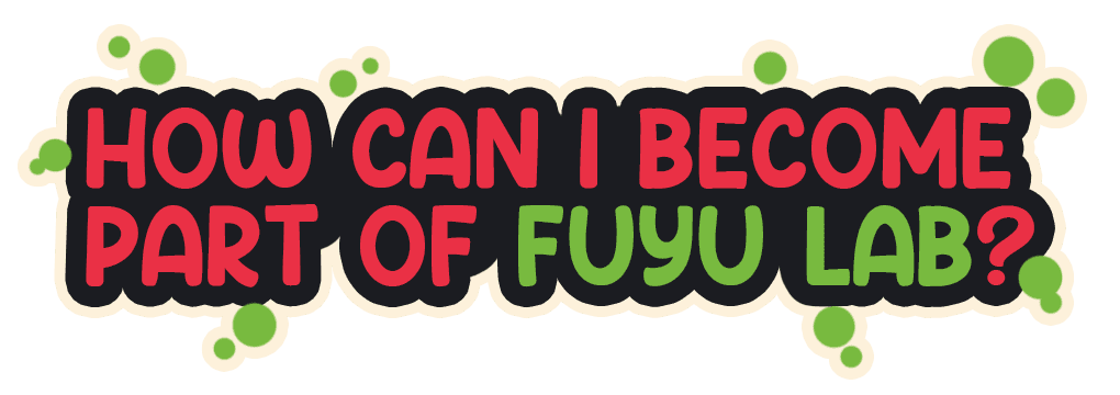 Join Fuyu Image