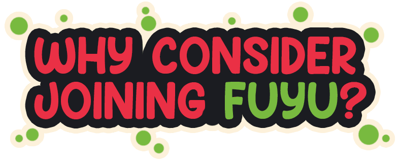 Join Fuyu Image